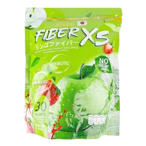 1PCS - Mikeo Fiber XS